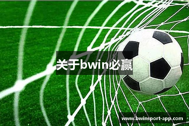 关于bwin必赢